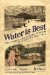 Water Is Best : Hydros and Health Tourism cover