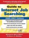 Guide to Internet Job Searching 2006-2007 cover