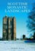Scottish Monastic Landscapes cover