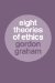 Eight Theories of Ethics cover