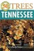 50 Great Trees for Tennessee cover