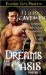 Ellora's Cavemen : Dreams of the Oasis cover