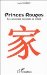 Princes Rouges : Les Nouveaux Puissants De Chine cover