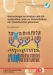 Untersuchungen Zur Fettsaure- Und Zellwandsynthese Sowie Zur Glutamatbildung Mit Corynebacterium Glutamicum cover