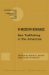 In Modern Bondage : Sex Trafficking in the Americas  National and Regional Overview of Central America and the Caribbean  Belize, Costa Rica, Dominican Republic, El cover