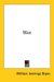 Man cover