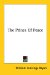 The Prince of Peace cover
