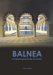 Balnea : Architekturgeschichte Des Bades cover
