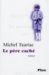 Le Pere Cache : Roman cover