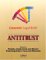 Antitrust : Keyed to Pitofsky, Goldschmid & Wood's Trade Regulation Cases and Materials, Fifth Edition cover