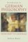 Introduction to German Philosophy : From Kant to Habermas cover