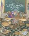 Last Day Blues cover