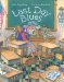 Last Day Blues cover