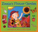 Zinnia's Flower Garden [Click for larger image]