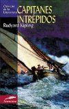 Capitanes Intrepidos/ Captains Courageous : Una Historia De Los Grandes Bancos/ A Story of the Grand Banks [Click for larger image]