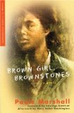 Brown Girl, Brownstones [Click for larger image]