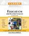 Career Opportunities in Education And Related Services cover