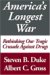 American's Longest War cover