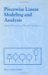 Piecewise Linear Modeling and Analysis cover