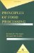 Principles of Food Processing cover