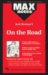 Maxnotes on the Road cover