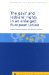 The Gays' and Lesbians' Rights in an Enlarged European Union cover