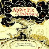 The Apple Pie That Papa Baked [Click for larger image]