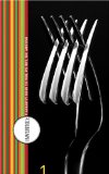 Invert(e) #1 : Queer Culture, Politics, Sex, and Dish [Click for larger image]