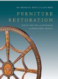Furniture Restoration : Step-by-step Tips and Techniques for Professional Results [Click for larger image]