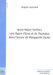 Anne-Marie Stretter, Une Figure D'Eros Et De Thanatos Dans L'uvre De Marguerite Duras cover
