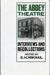 The Abbey Theatre : Interviews and Recollections cover