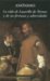 La Vida Del Lazarillo De Tormes/ the Lazarillo De Tormes Live cover