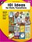 101 Ideas for Daily Transitions : Grade K-6 cover
