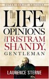 The Life and Opinions of Tristram Shandy, Gentleman [Click for larger image]