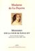 Memoires Sur Le Regne De Louis XIV : Histoire D'Henriette D'Angleterre [et] Memoires De La Cour Pour Les Annees 1688 Et 1689 cover