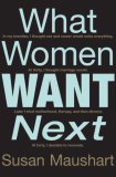 What Women Want Next [Click for larger image]