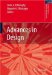 Advances in Design cover