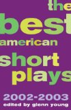The Best American Short Plays 2002-2003 [Click for larger image]