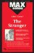 Maxnotes the Stranger cover