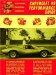 Chevrolet Performance Guide 1955 to 1971 cover