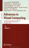 Advances in Visual Computing : Second International Symposium, ISVC 2006, Lake Tahoe, NV, USA, November 6-8, 2006, Proceedings [Click for larger image]