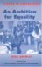 An Ambition for Equality cover