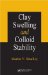 Clay Swelling And Colloid Stability cover