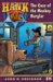 The Case of the Monkey Burglar cover