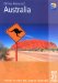 Thomas Cook Drive Around Australia : Your Guide to Great Drives cover