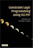 Constraint Logic Programming Using Eclipse [Click for larger image]