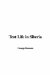 Tent Life in Siberia : An Incredible Account of Adventure, Travel, and Survival cover