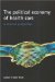 The Political Economy of Health Care : A Clinical Perspective cover