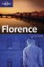 Lonely Planet Florence cover