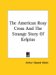 The American Rosy Cross and the Strange Story of Kelpius cover